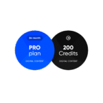 PRO 24 + 200 cr