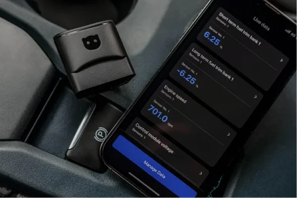 OBDeleven 3 and app
