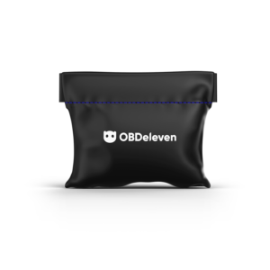 OBDeleven Carry Pouch